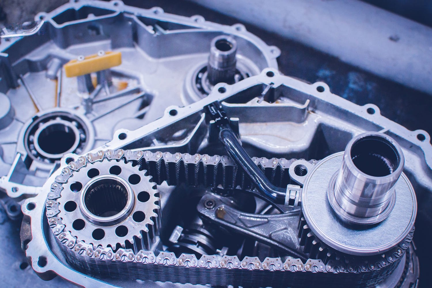 Troubleshooting Transmission Repair Help with Columbia SC Auto Repair Pro